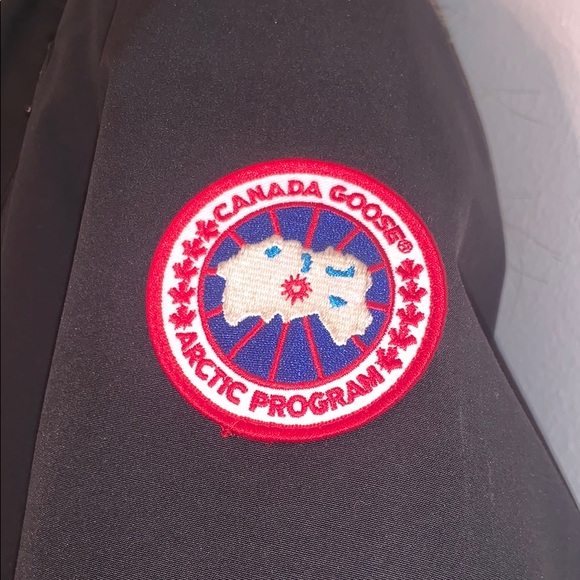 Canada Goose Other - Canada Goose Borden bomber jacket